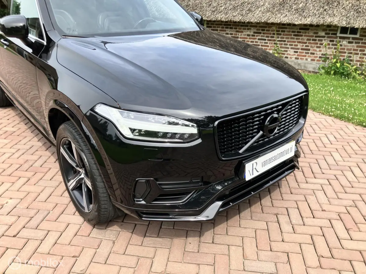 2.0 T8 Twin Engine AWD Inscription PlugIn 7 pers