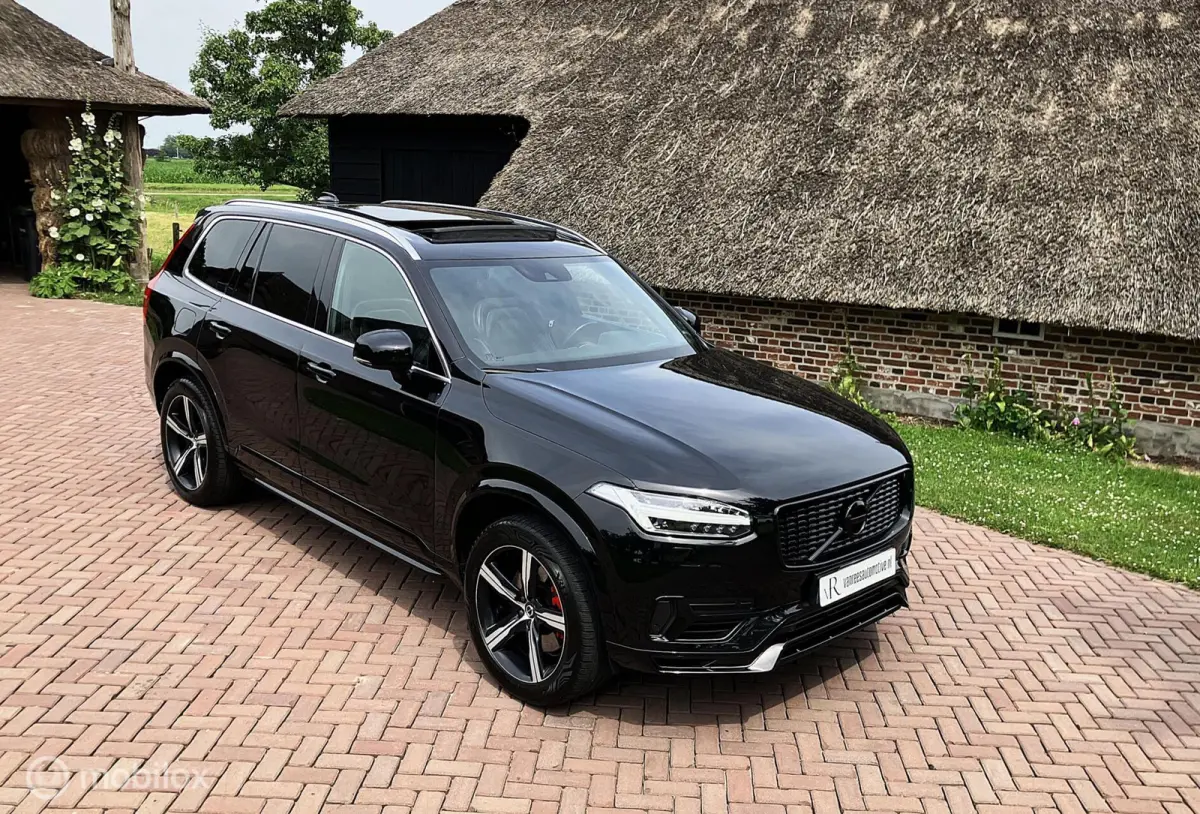 2.0 T8 Twin Engine AWD Inscription PlugIn 7 pers
