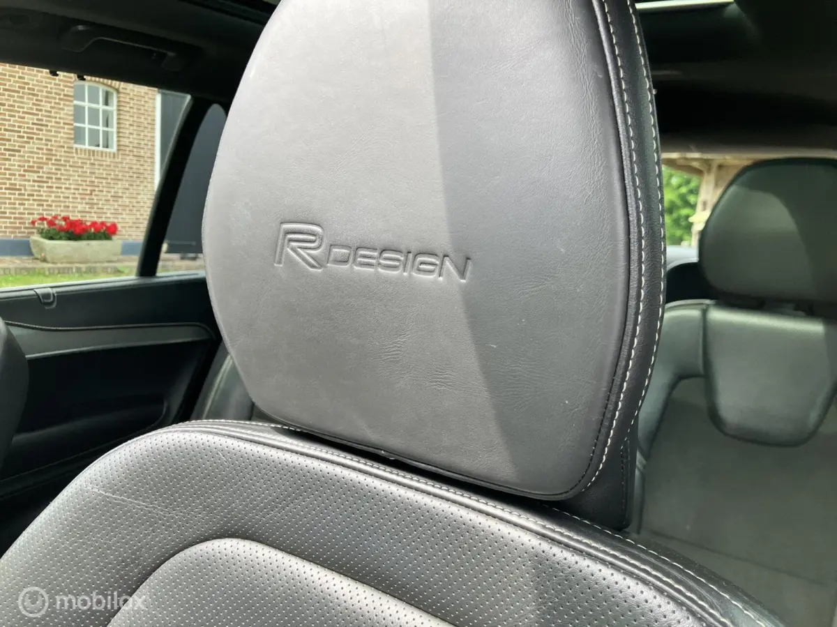 2.0 T8 Twin Engine AWD Inscription PlugIn 7 pers