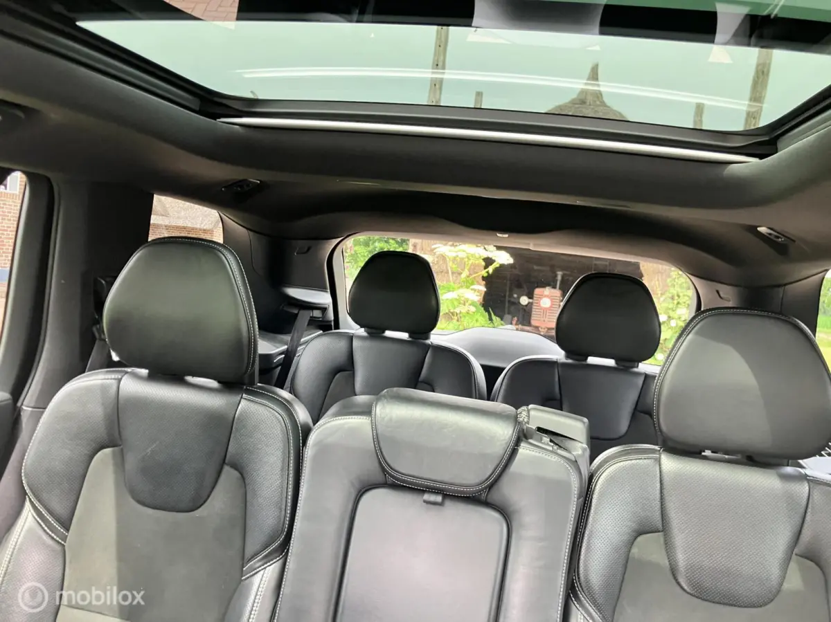 2.0 T8 Twin Engine AWD Inscription PlugIn 7 pers