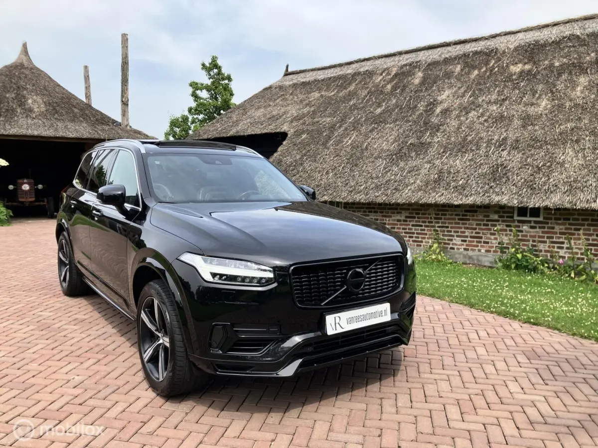 2.0 T8 Twin Engine AWD Inscription PlugIn 7 pers