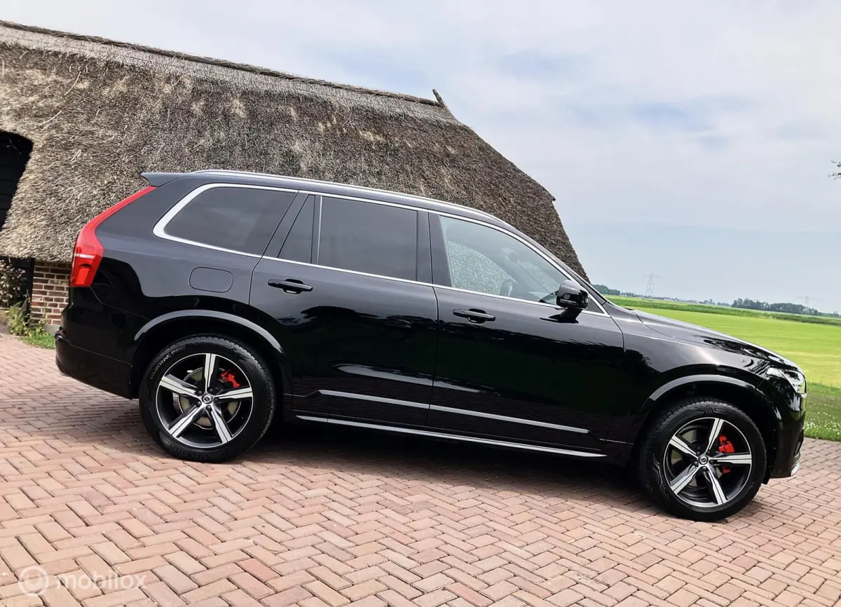 2.0 T8 Twin Engine AWD Inscription PlugIn 7 pers