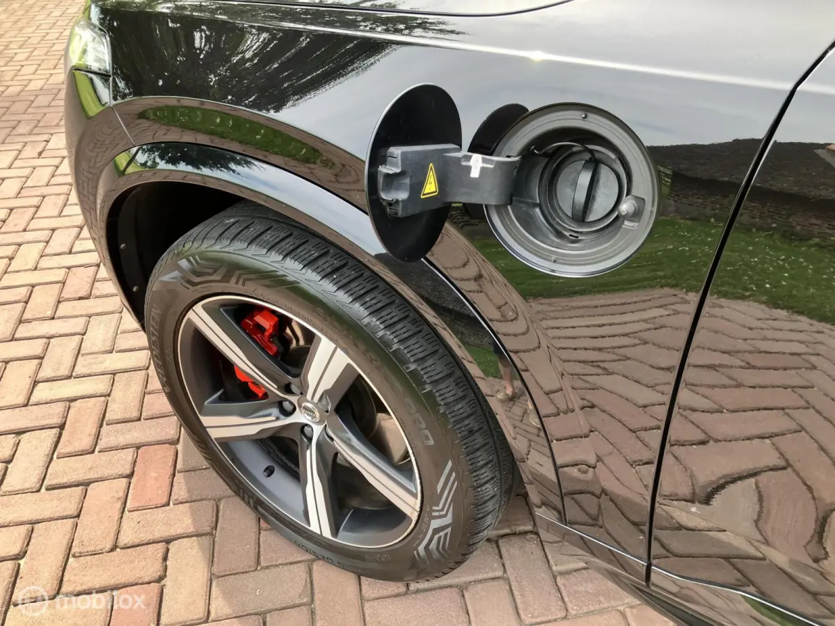 2.0 T8 Twin Engine AWD Inscription PlugIn 7 pers