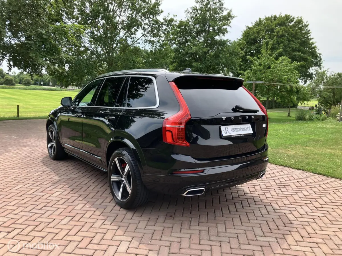 2.0 T8 Twin Engine AWD Inscription PlugIn 7 pers