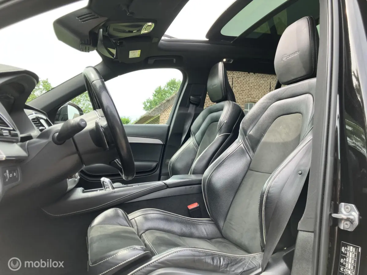 2.0 T8 Twin Engine AWD Inscription PlugIn 7 pers