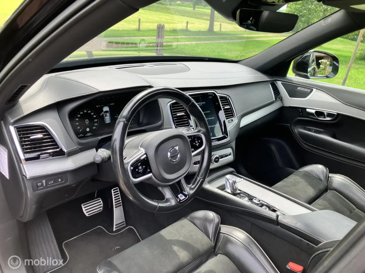 2.0 T8 Twin Engine AWD Inscription PlugIn 7 pers