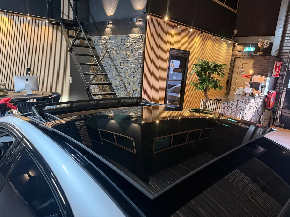 400 4Matic Full-Option | Pano | carplay