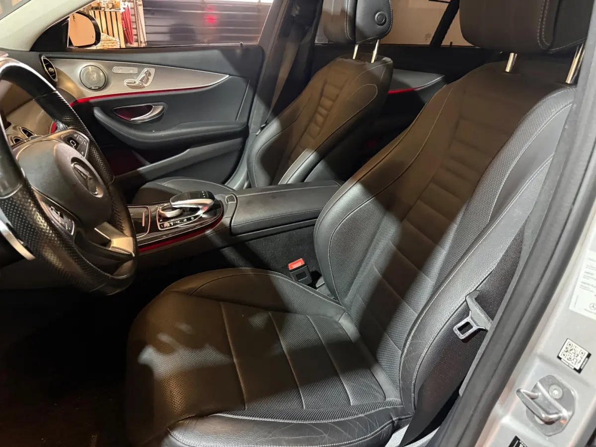 400 4Matic Full-Option | Pano | carplay