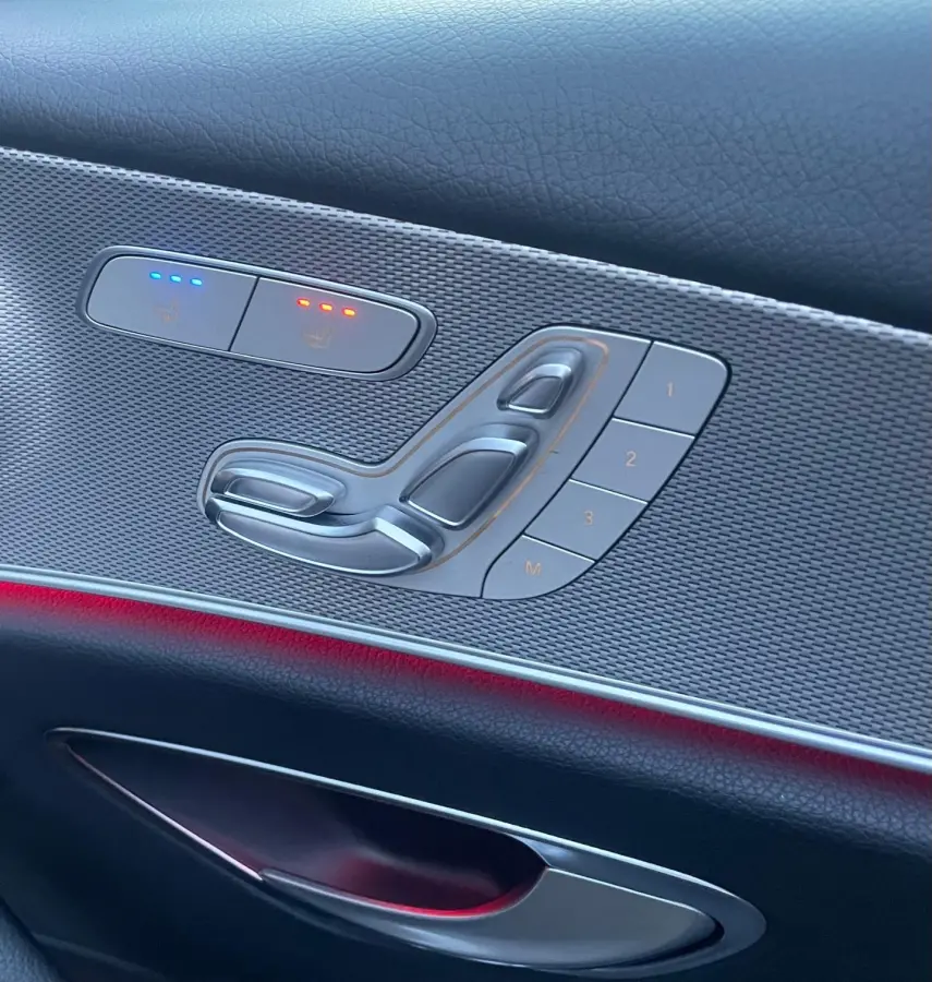 400 4Matic Full-Option | Pano | carplay