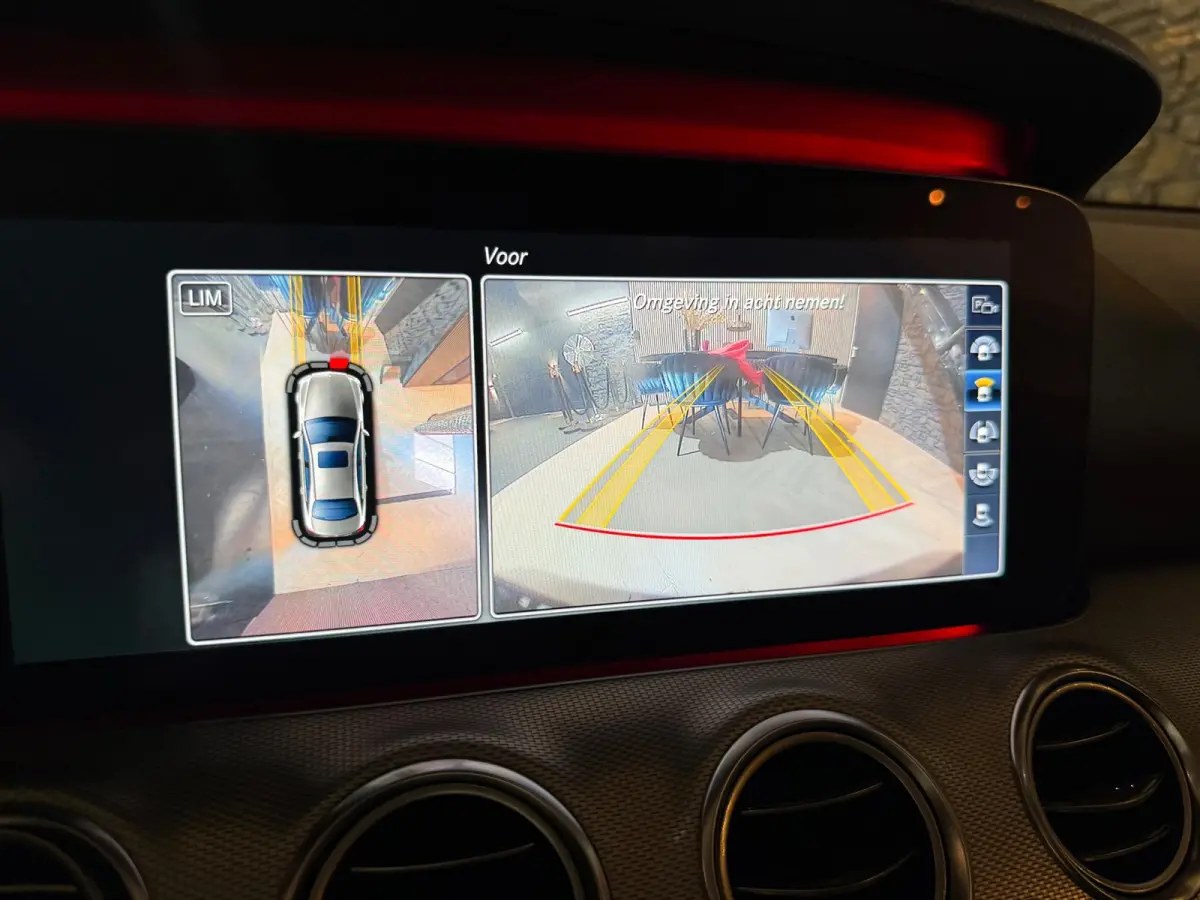 400 4Matic Full-Option | Pano | carplay