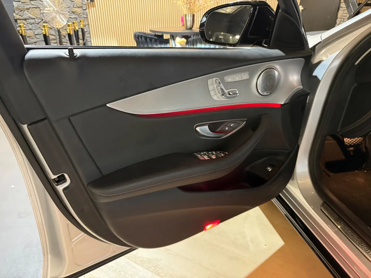 400 4Matic Full-Option | Pano | carplay