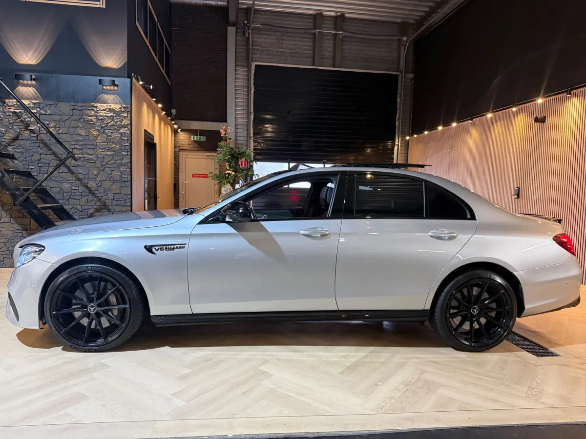 400 4Matic Full-Option | Pano | carplay