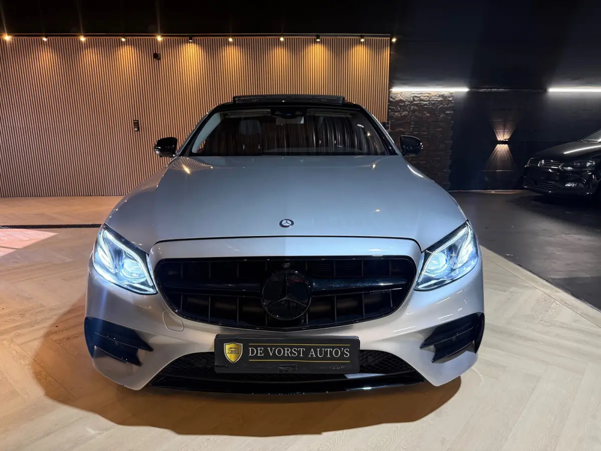 400 4Matic Full-Option | Pano | carplay