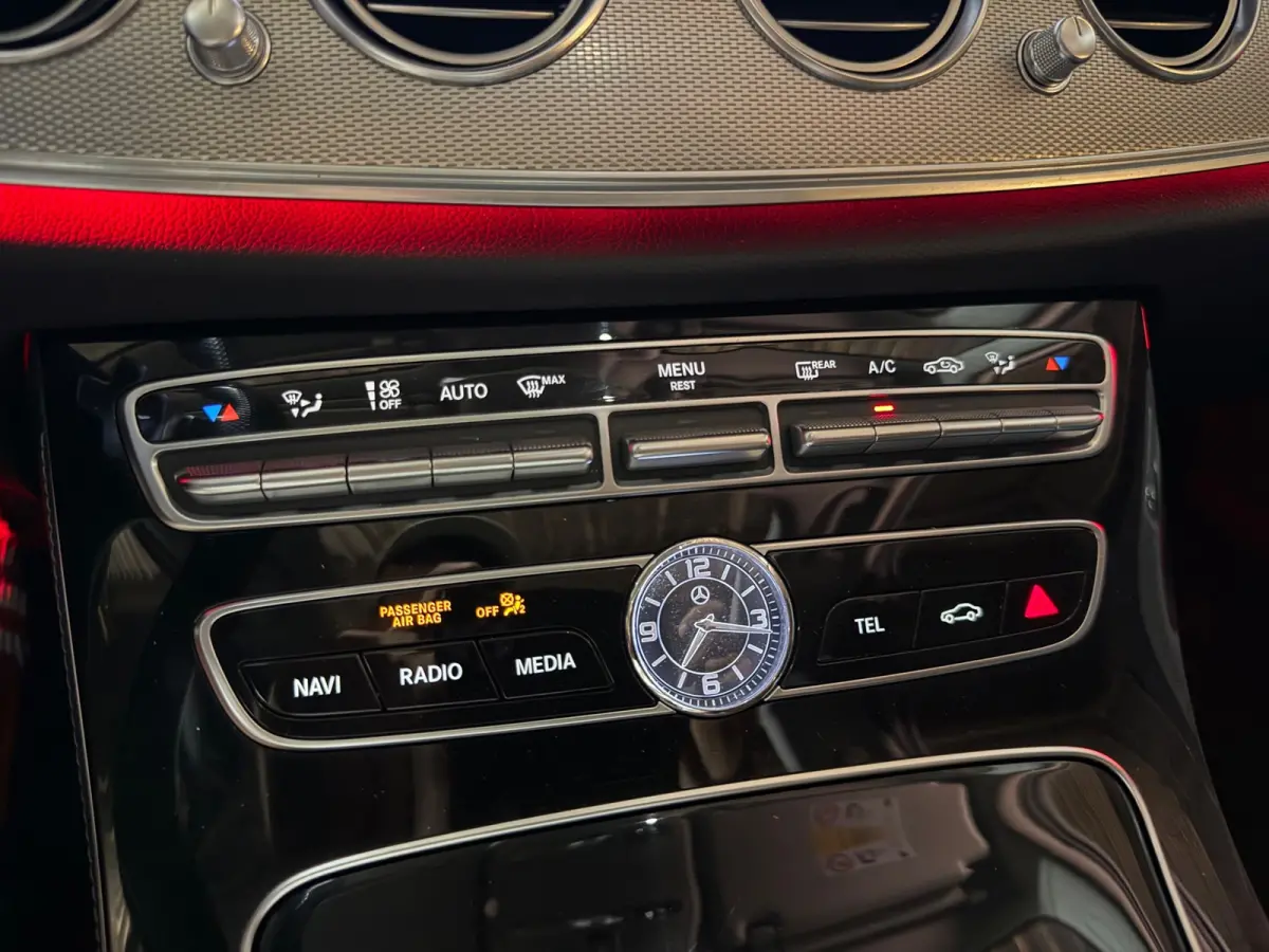 400 4Matic Full-Option | Pano | carplay