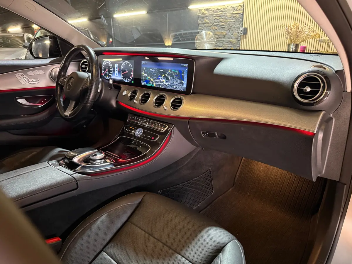400 4Matic Full-Option | Pano | carplay