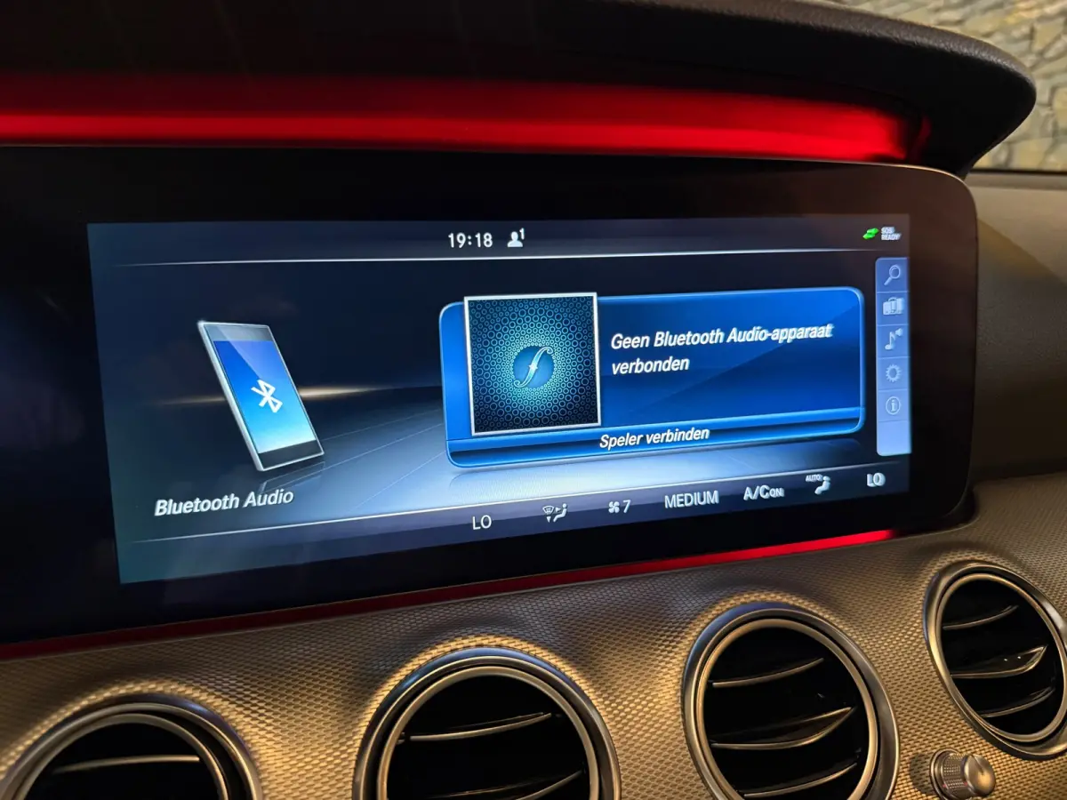400 4Matic Full-Option | Pano | carplay