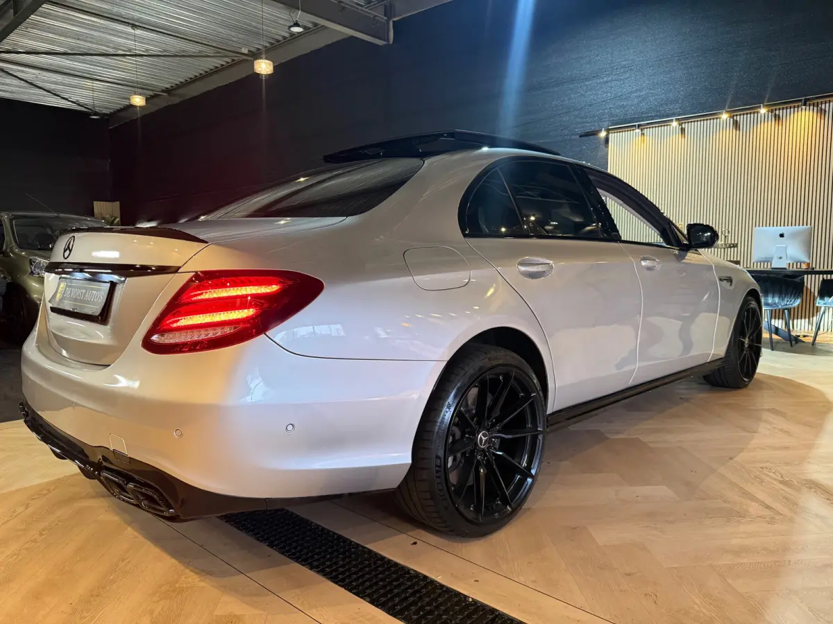 400 4Matic Full-Option | Pano | carplay