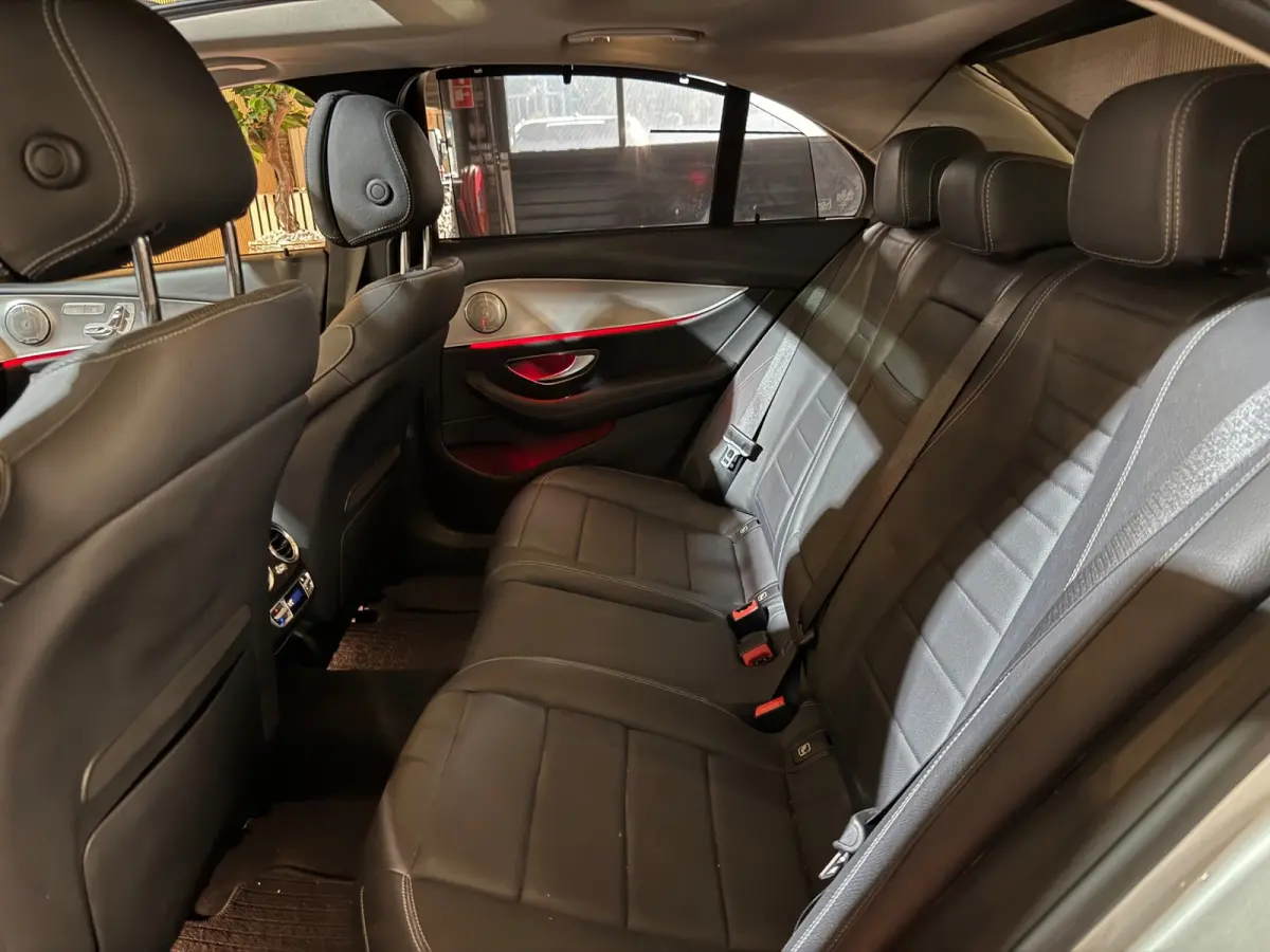 400 4Matic Full-Option | Pano | carplay