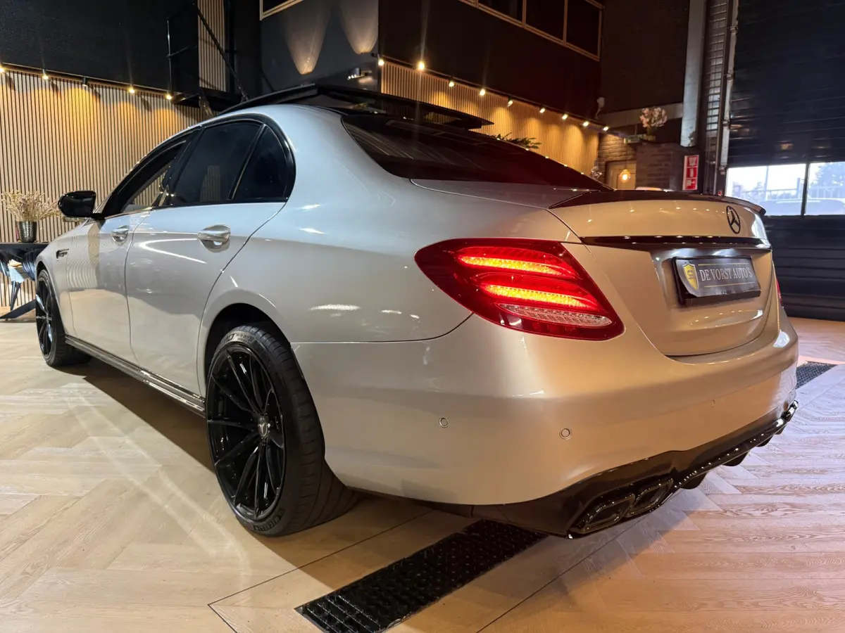 400 4Matic Full-Option | Pano | carplay
