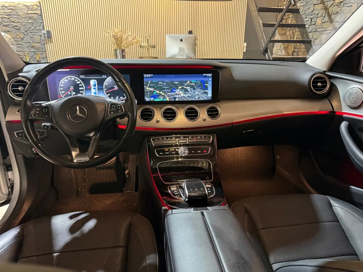 400 4Matic Full-Option | Pano | carplay