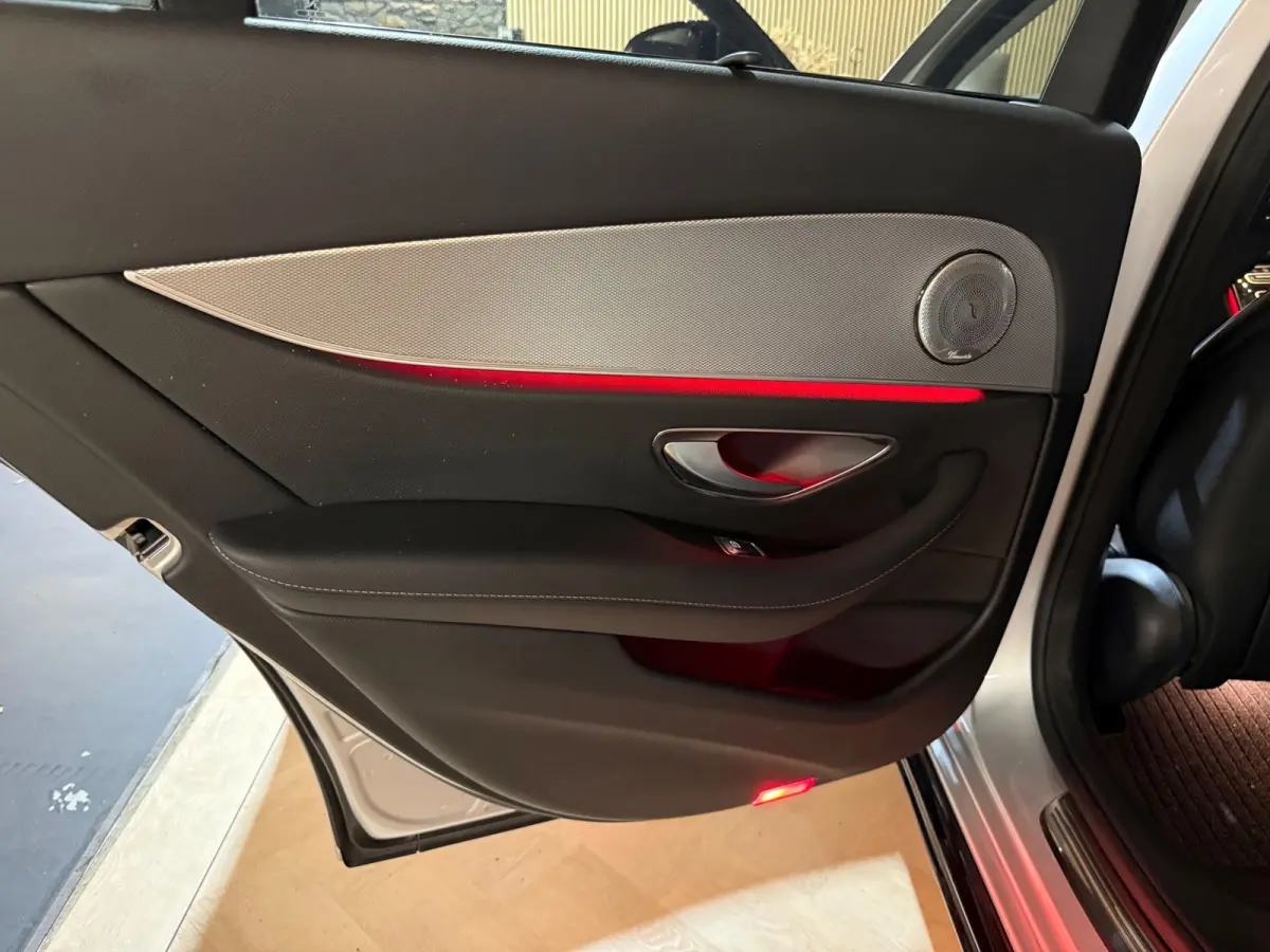 400 4Matic Full-Option | Pano | carplay
