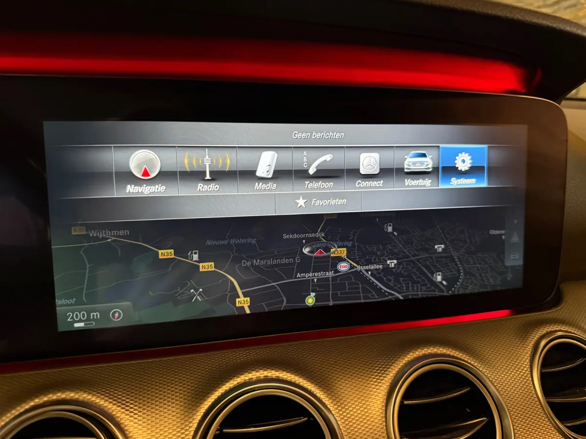 400 4Matic Full-Option | Pano | carplay