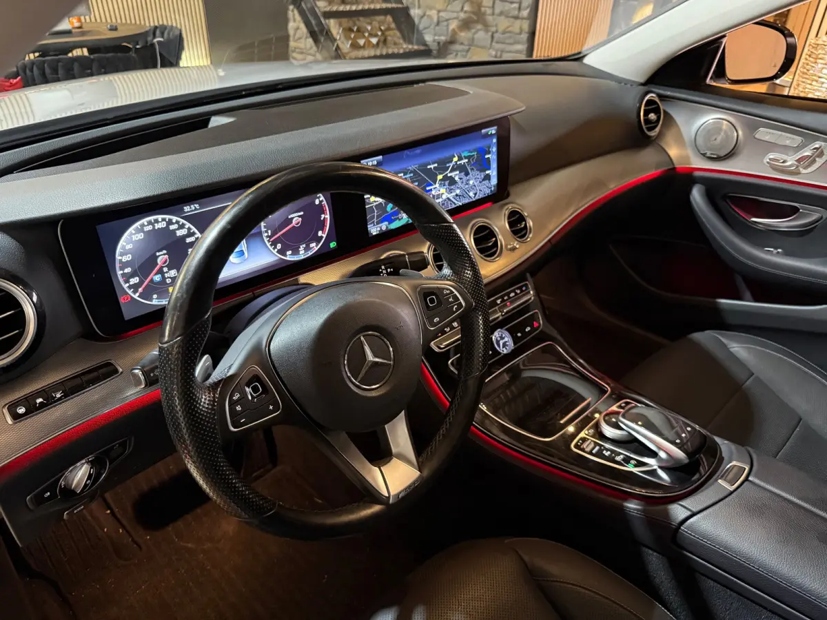 400 4Matic Full-Option | Pano | carplay
