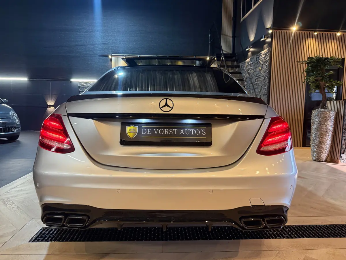 400 4Matic Full-Option | Pano | carplay