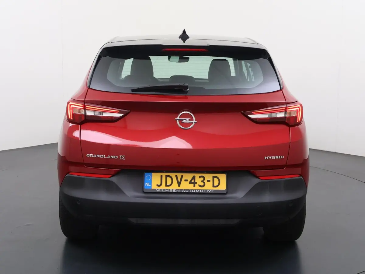 1.6 Turbo Hybrid Business Edition