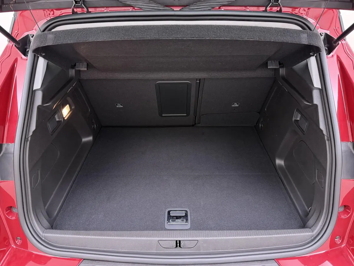 1.6 Turbo Hybrid Business Edition