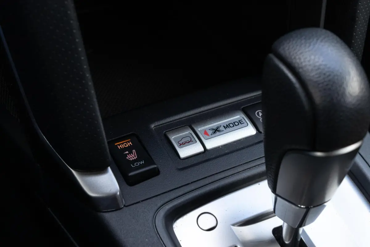 2.0 CVT Luxury | Trekhaak | Panoramadak | BI-LED |