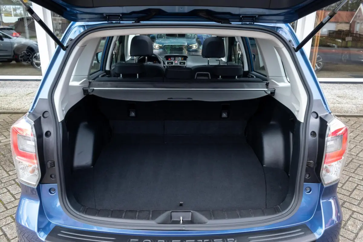 2.0 CVT Luxury | Trekhaak | Panoramadak | BI-LED |