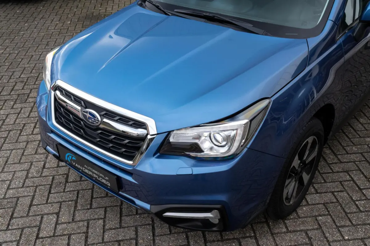 2.0 CVT Luxury | Trekhaak | Panoramadak | BI-LED |