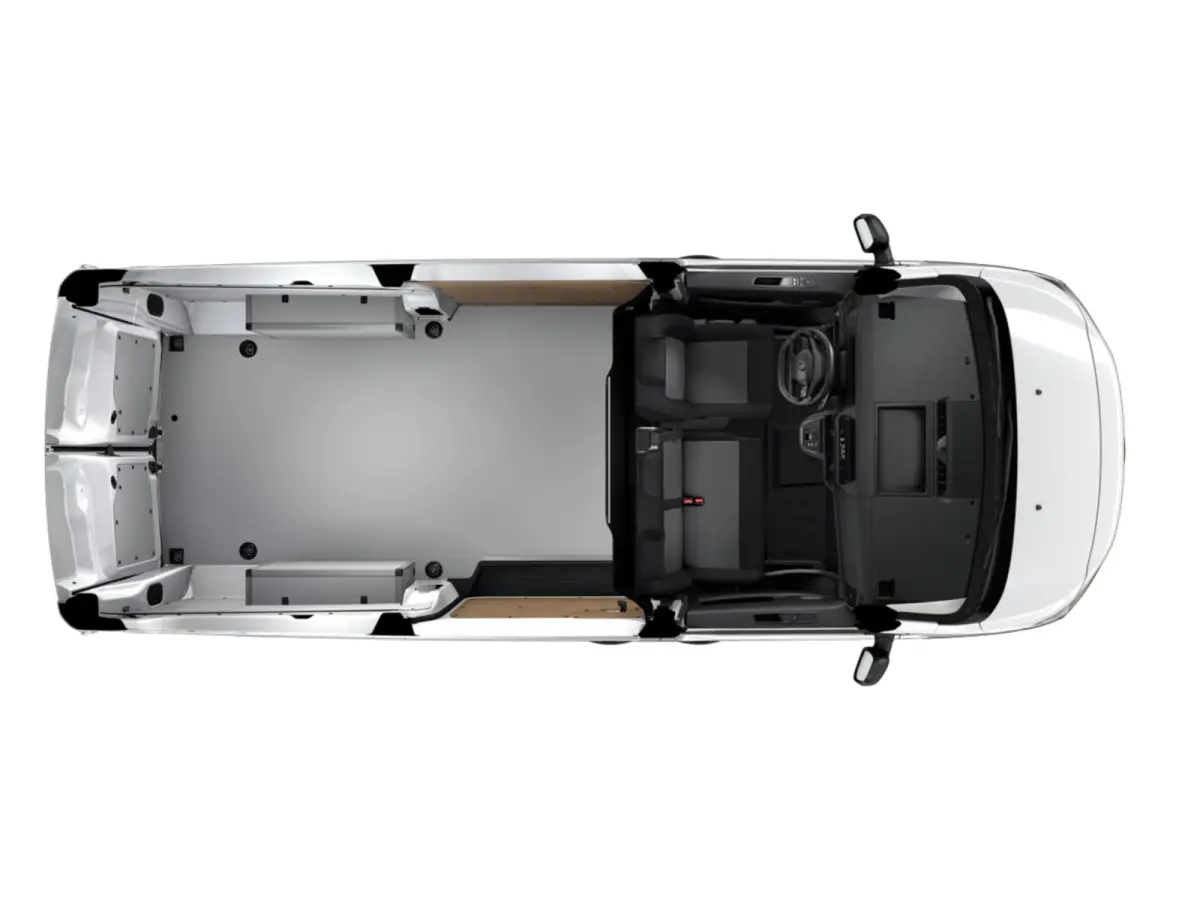 EV L2 75 kWh Automaat