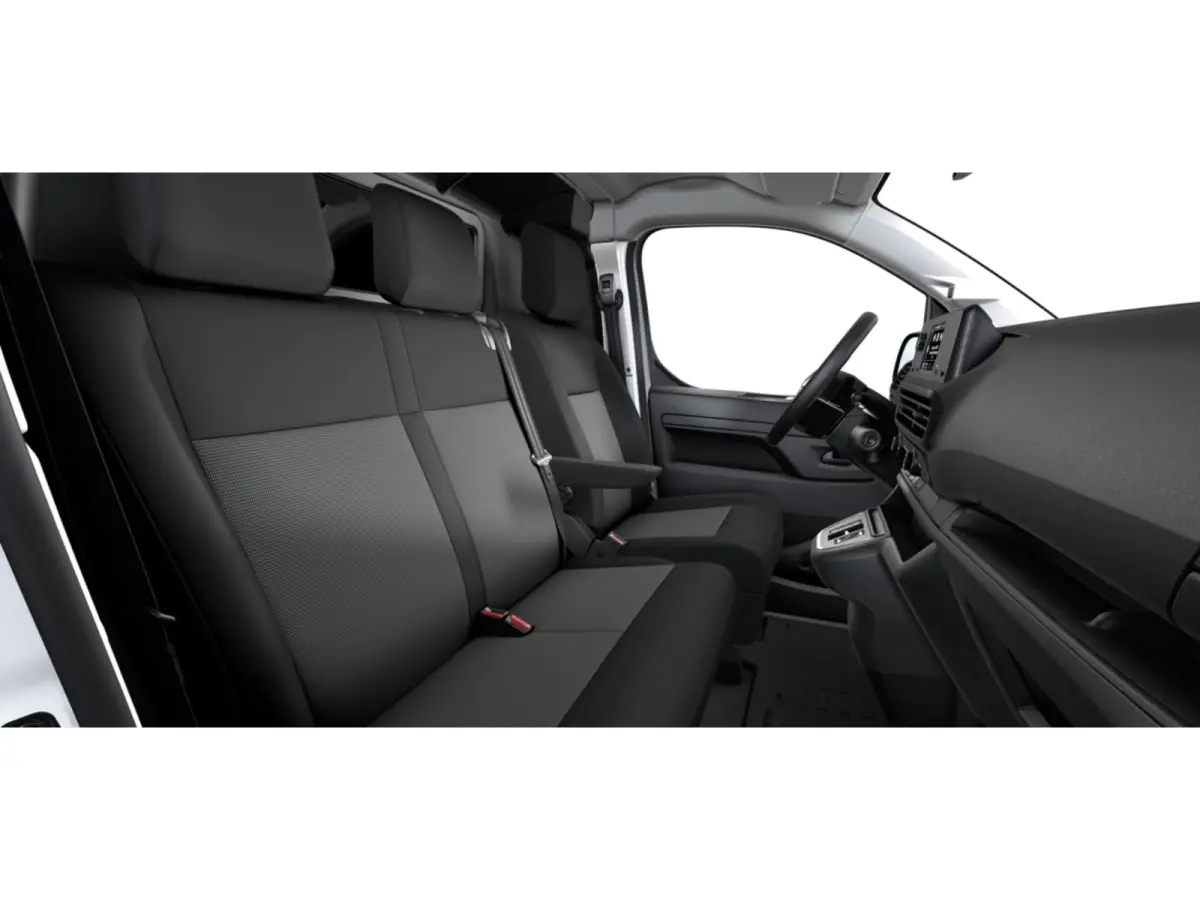 EV L2 75 kWh Automaat
