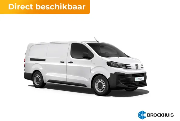EV L2 75 kWh Automaat