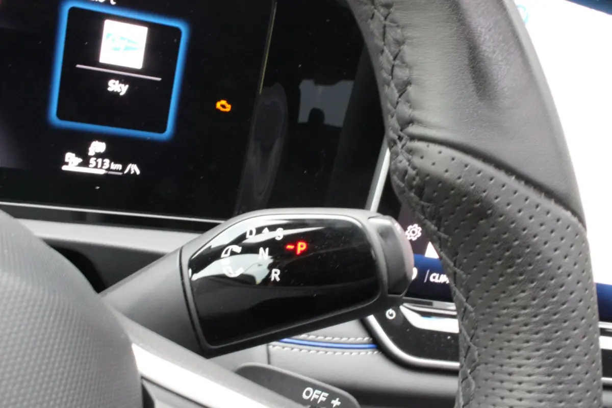 1.5 eHybrid R-Line Edition