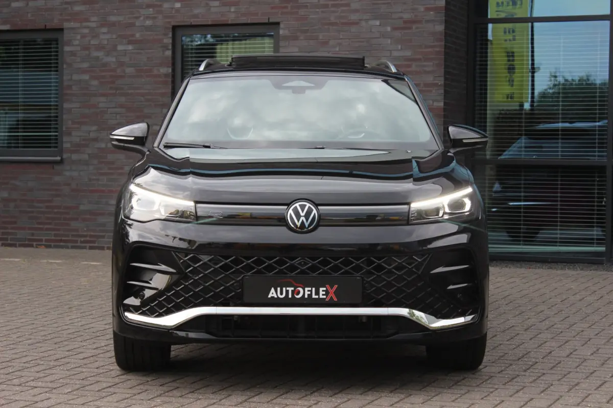 1.5 eHybrid R-Line Edition