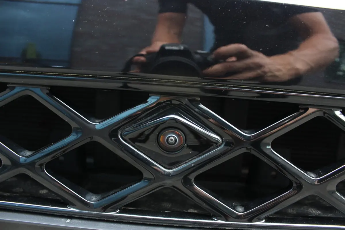 1.5 eHybrid R-Line Edition