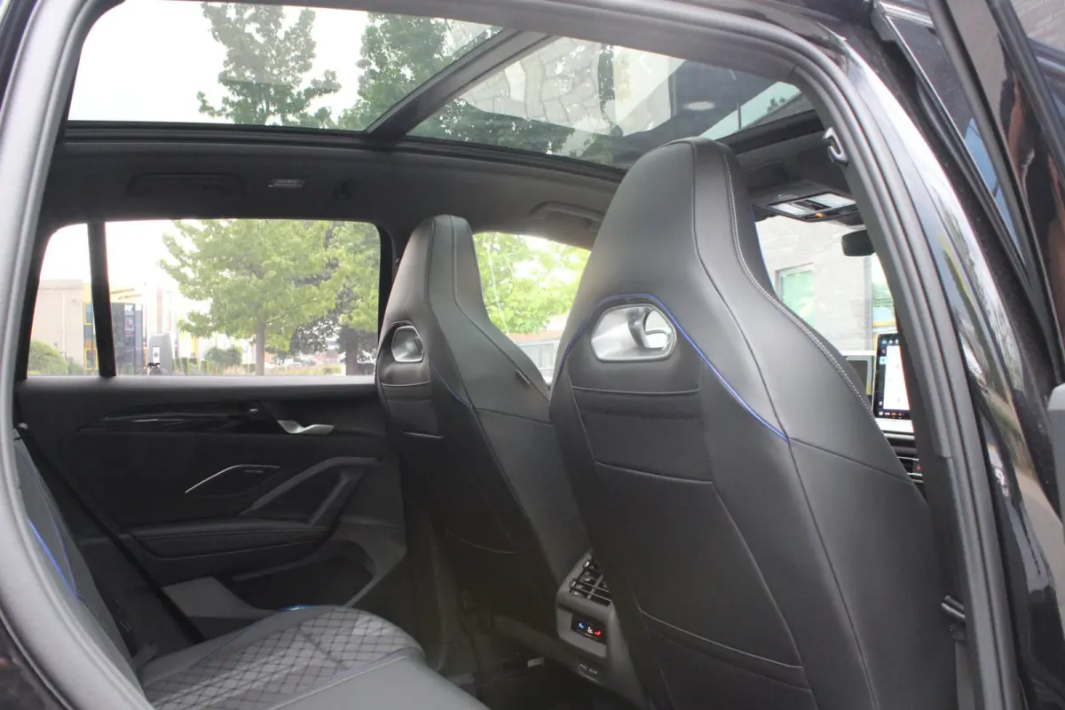 1.5 eHybrid R-Line Edition