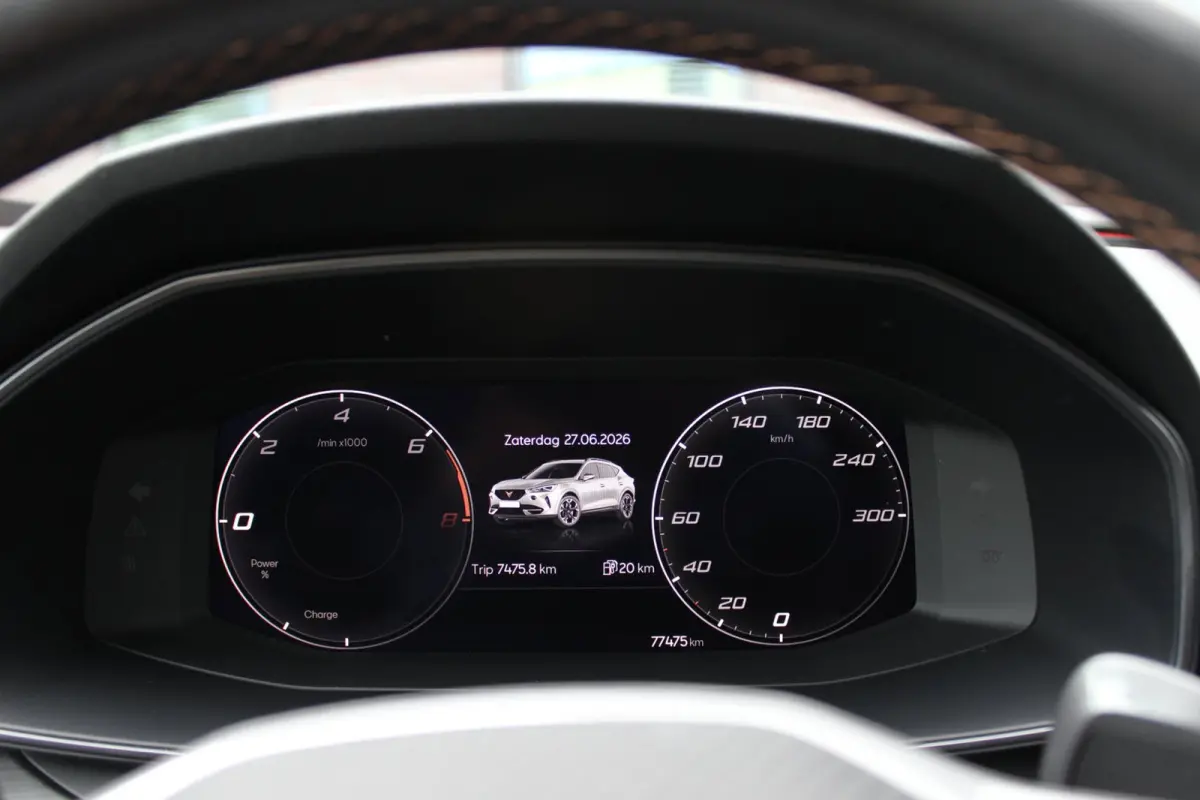 1.4 e-Hybrid Business