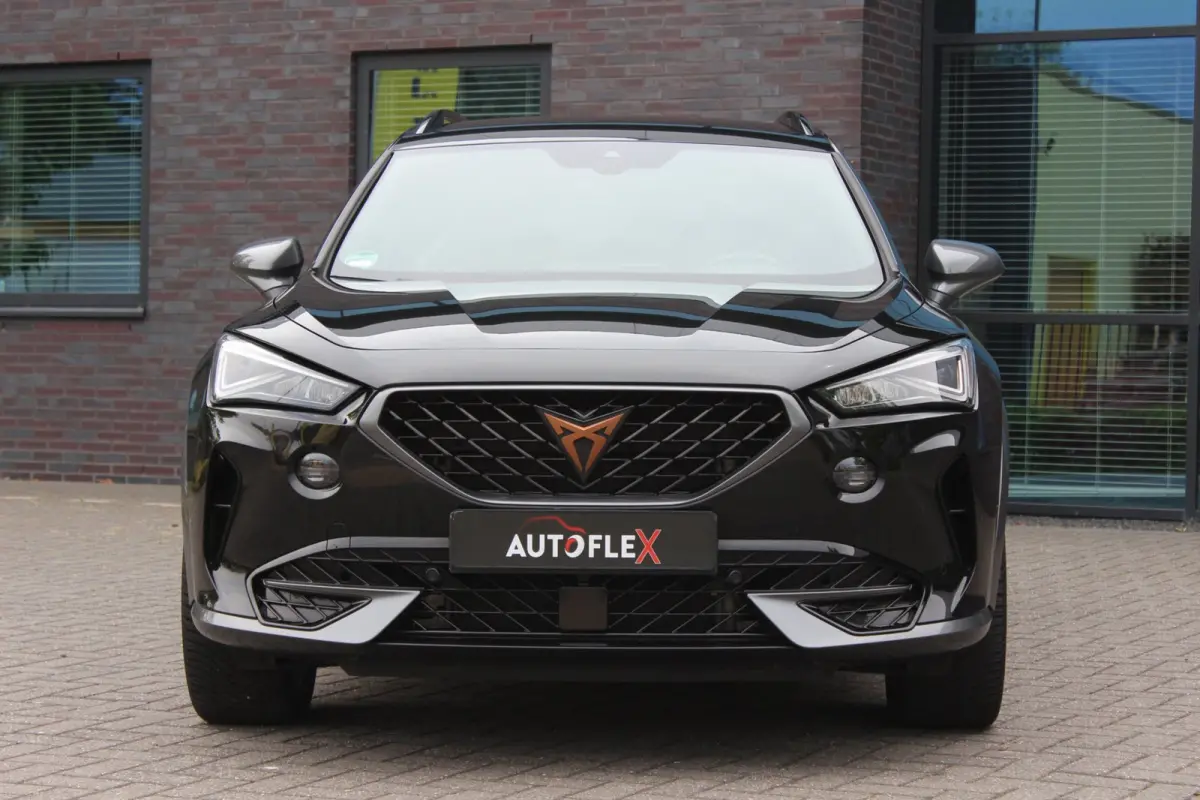 1.4 e-Hybrid Business