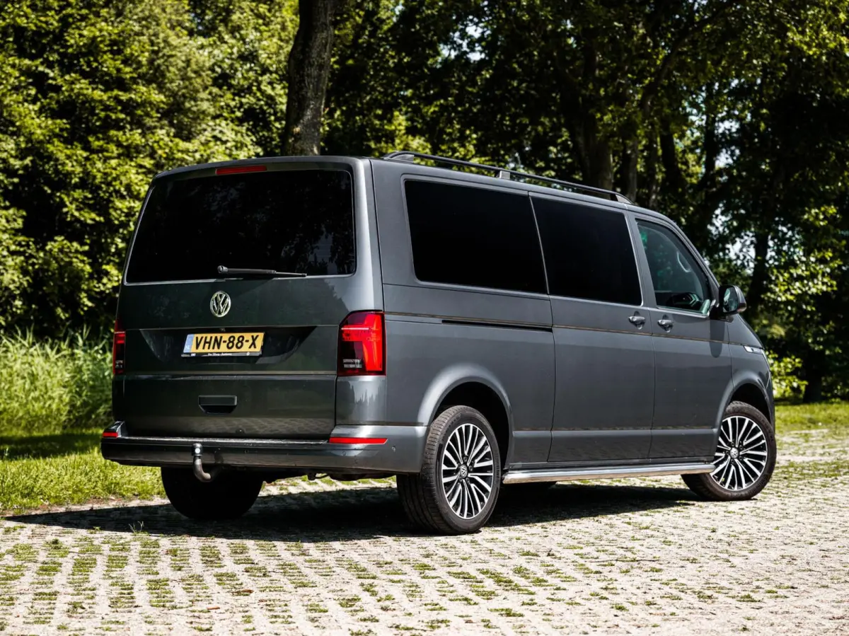 2.0 TDI L2H1 30 DC