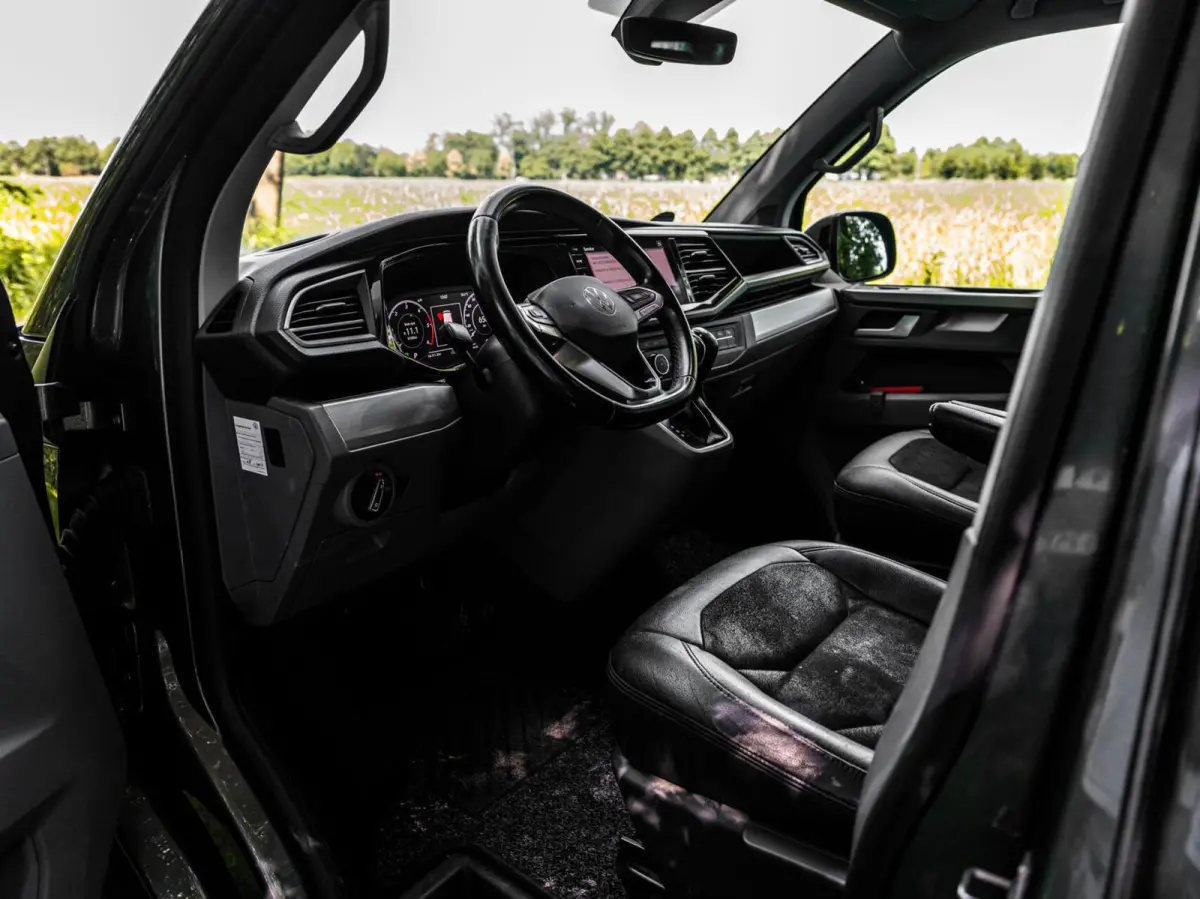 2.0 TDI L2H1 30 DC