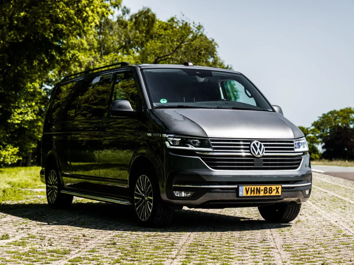 2.0 TDI L2H1 30 DC