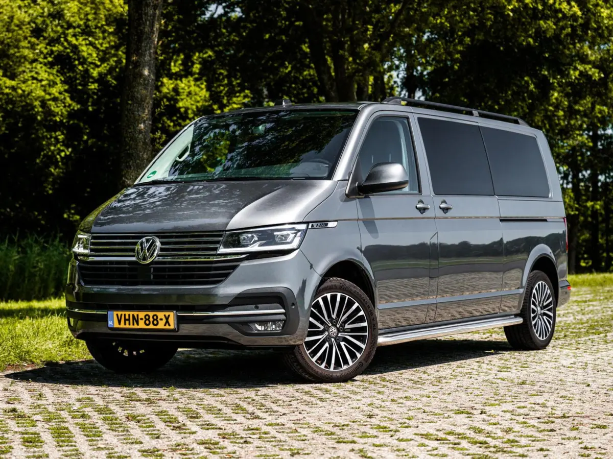 2.0 TDI L2H1 30 DC