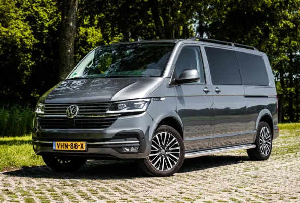 2.0 TDI L2H1 30 DC