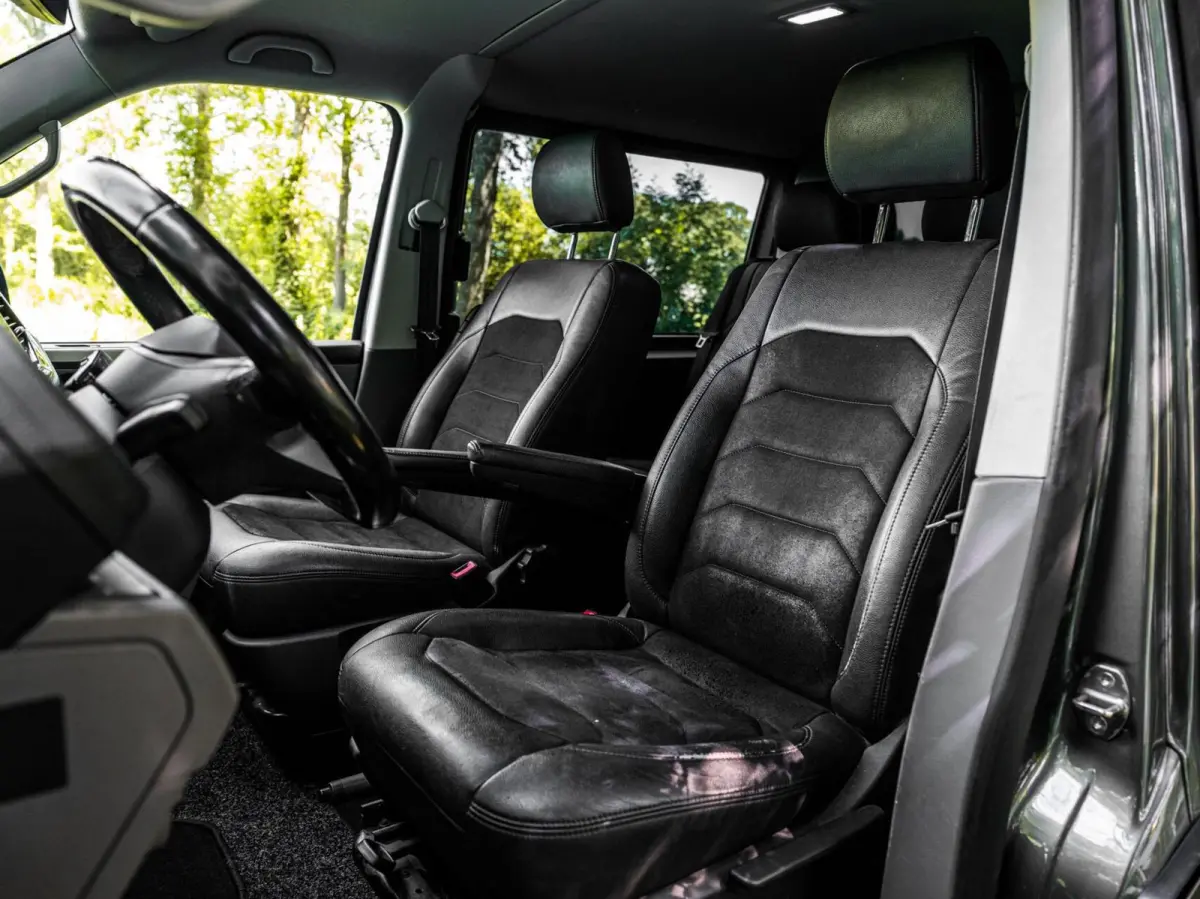 2.0 TDI L2H1 30 DC