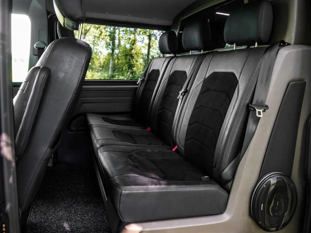 2.0 TDI L2H1 30 DC