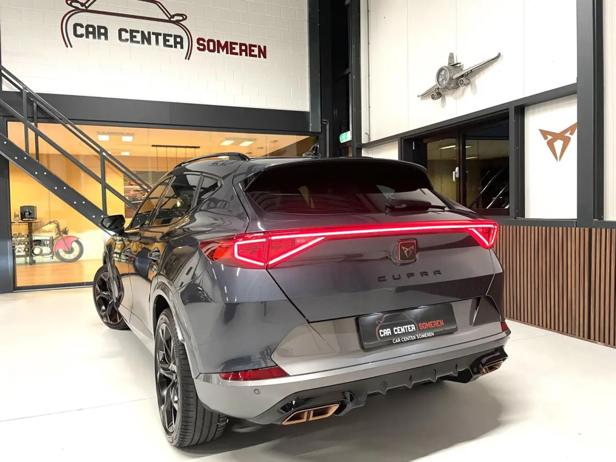1.4 e-Hybrid VZ 245 PK/ Cam/ SportStuur/ Memory/ CarPlay